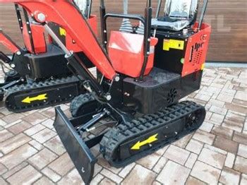 JPC HT12 Mini (up to 12,000 lbs) Excavators For Sale 1